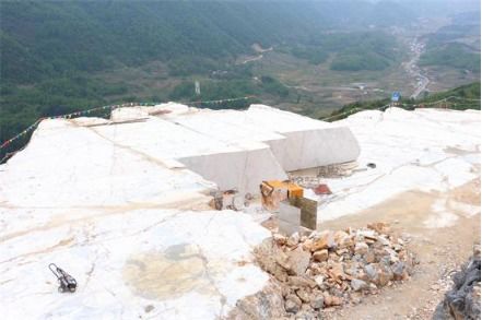 中国水利水电第九工程局 众专家共谋矿山开采及产品应用方案