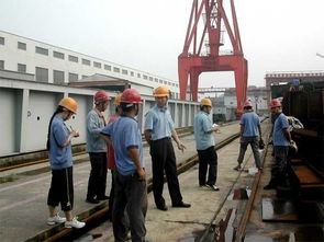 中国水利水电第七工程局 水工厂认真落实检查制度保障夏季施工安全